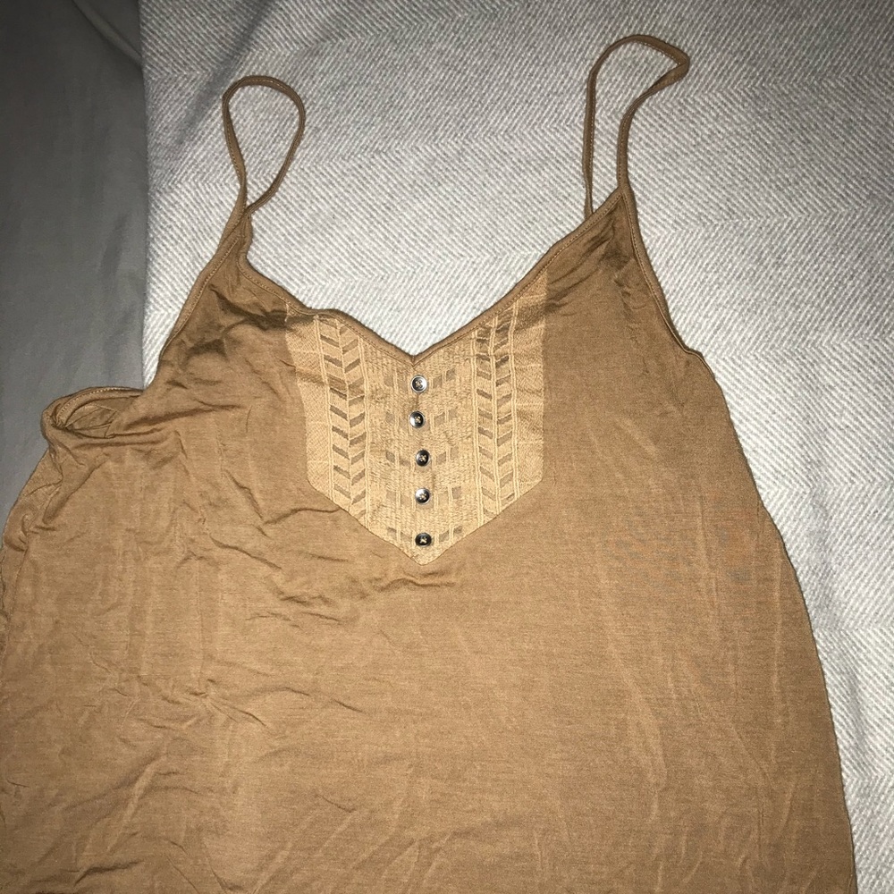 American Eagle Outfitters women’s tank top